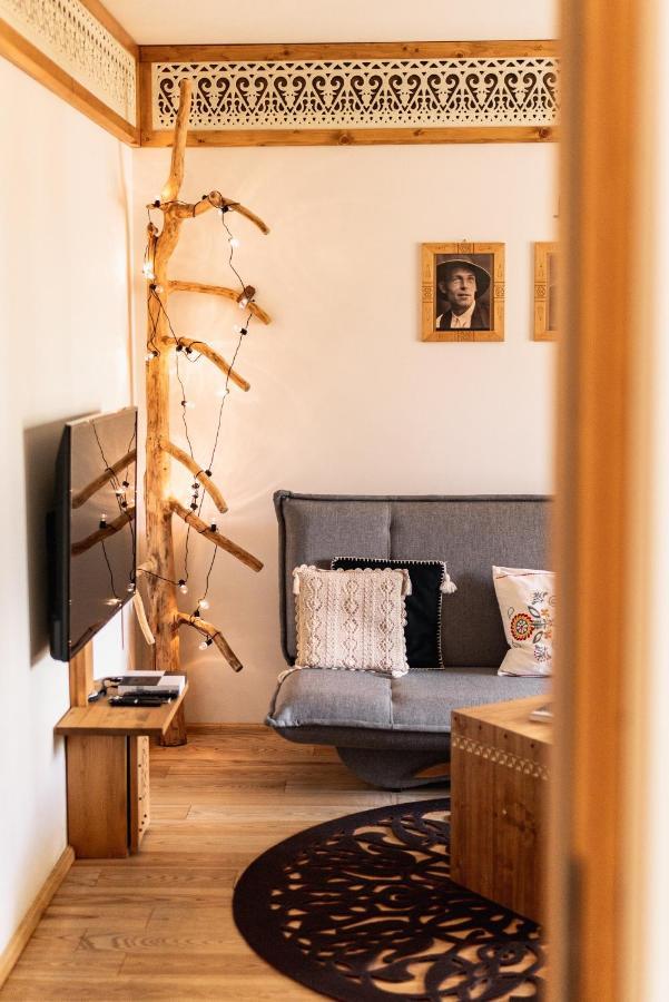 Apartment Niebanalne